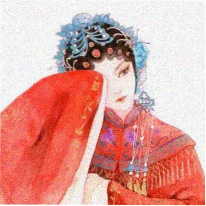 逐玉 演员 刘奕君